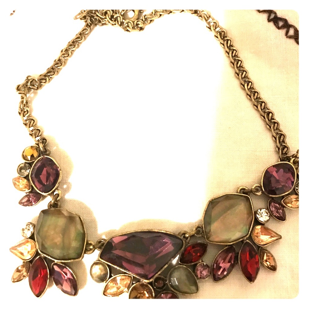Statement Necklace